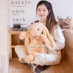 عروسک خرگوش اورجینال جیلی کت 1