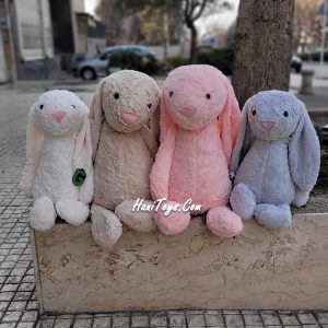 خرید عروسک اورجینال