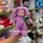عروسک نوزاد لاکچری