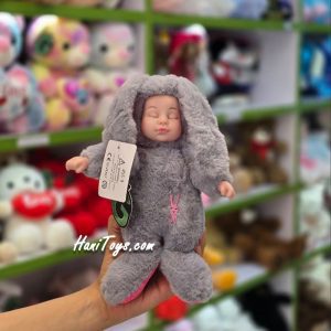 عروسک نوزاد لاکچری