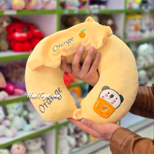 بالشت گردنی اورجینال