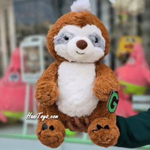 عروسک کاکلی