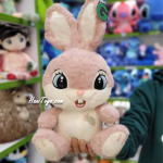 عروسک خرگوش نچرال هویجی