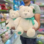 عروسک خرس مای فرند1