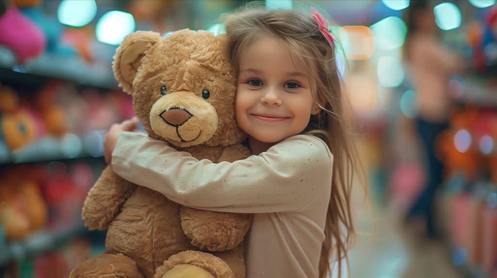 عروسک فروشی کرج