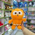 عروسک گربه گارفیلد کرانچی 2 مدل d