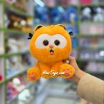 عروسک گربه گارفیلد کرانچی 2 مدل a