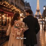 عروسک خرس رزی سینه خرسی 3 رنگ