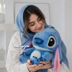 عروسک استیج چرمی 2 رنگ